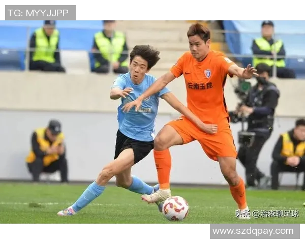 2019中超精彩对决建业迎战大连一方全场回顾与精彩瞬间分析