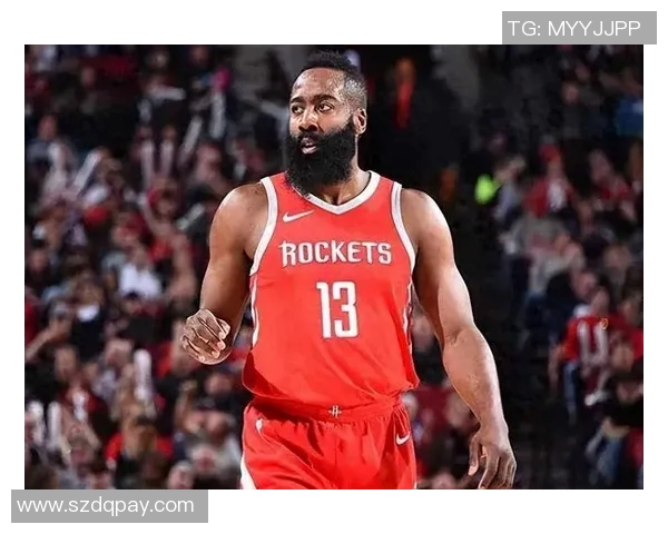 2018年火箭与勇士七场系列赛哈登精彩数据回顾与分析