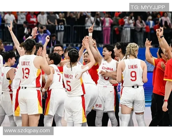 2018年中国女篮对阵韩朝联队精彩赛事回顾与分析