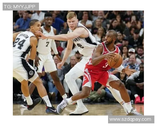 2018年12月23日火箭与马刺精彩对决回放全程回顾与分析