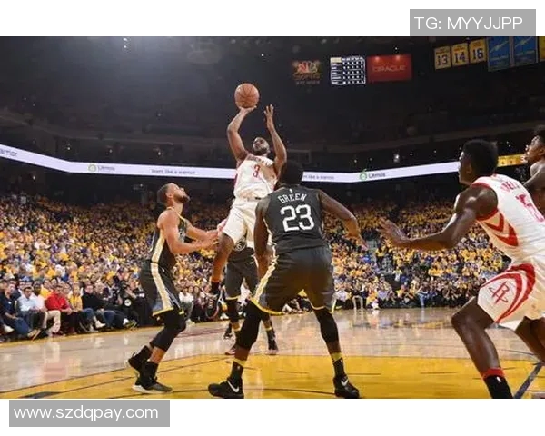 2018年1月4日勇士与火箭精彩对决全场录像回放及赛后分析