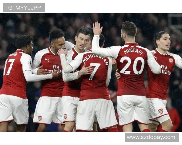 斯托克城与阿森纳谁更强大历史交锋与实力对比分析 斯托克城与阿森纳谁更强大历史交锋与实力对比分析