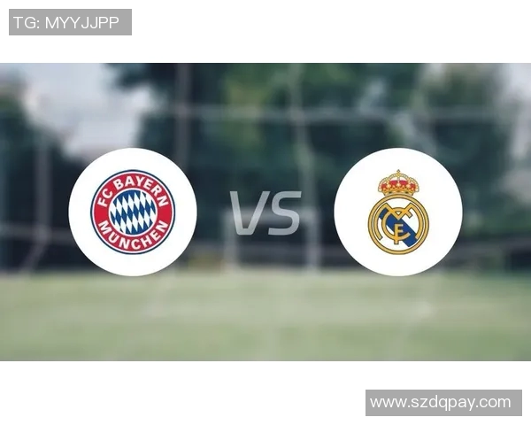 欧冠半决赛精彩回顾皇马与拜仁的巅峰对决集锦 欧冠半决赛精彩回顾皇马与拜仁的巅峰对决集锦