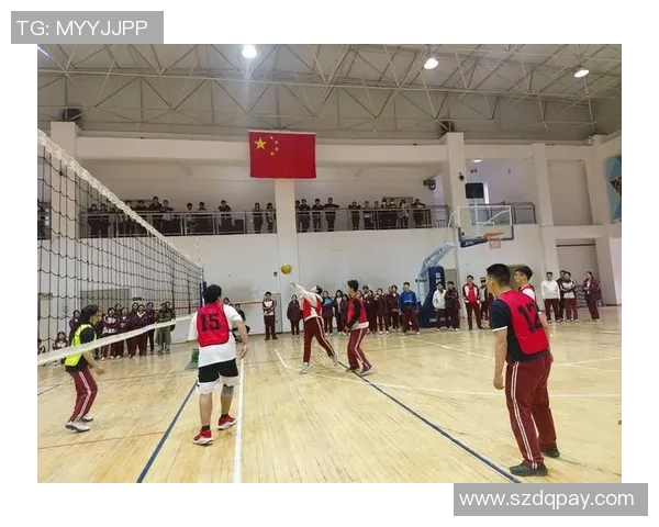 西安排球队的战术意识与团队协作探究分析