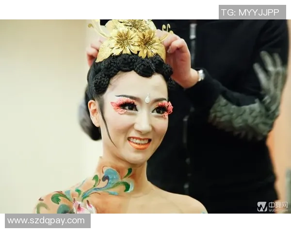 街舞女王陈秀英的成功秘诀与成长故事全揭秘